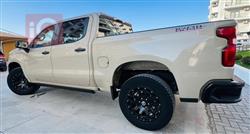 شيفروليه سلفرادو